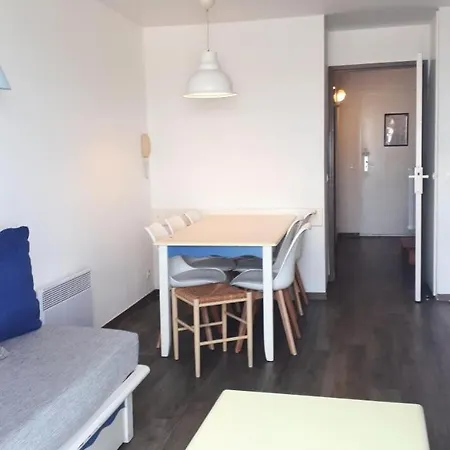 Port Du Crouesty Cap'ocean - Maeva - 3 Pieces 7 Personnes - Selection - Vue Sur Le Port Mae-0834 Apartment *