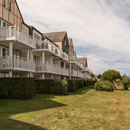 Port Du Crouesty Cap'ocean - Maeva - 3 Pieces 7 Personnes - Selection - Vue Sur Le Port Mae-0834 Apartment